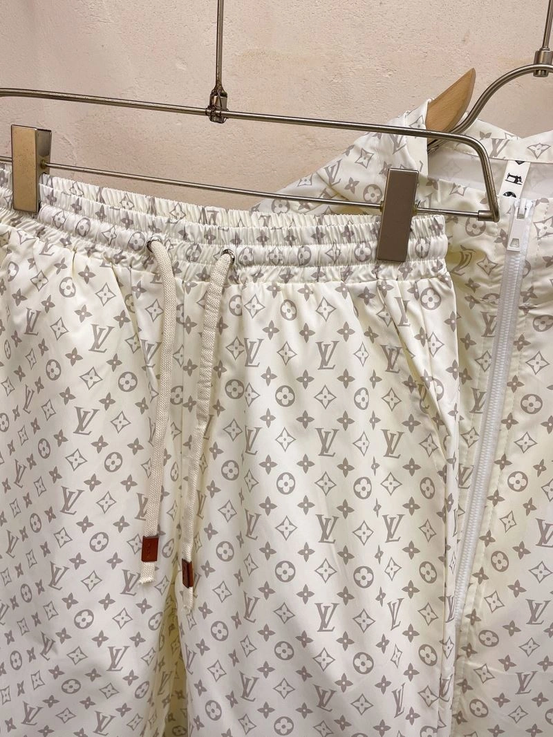 Reliable Louis Vuitton Sunscreen Jacket 132681