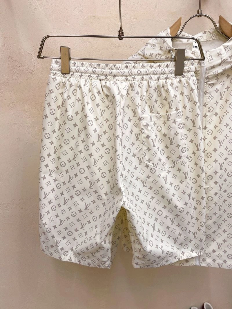 Reliable Louis Vuitton Sunscreen Jacket 132681