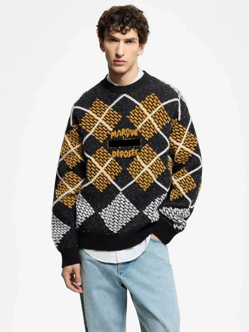 Louis Vuitton Sweaters ModernLook 139198