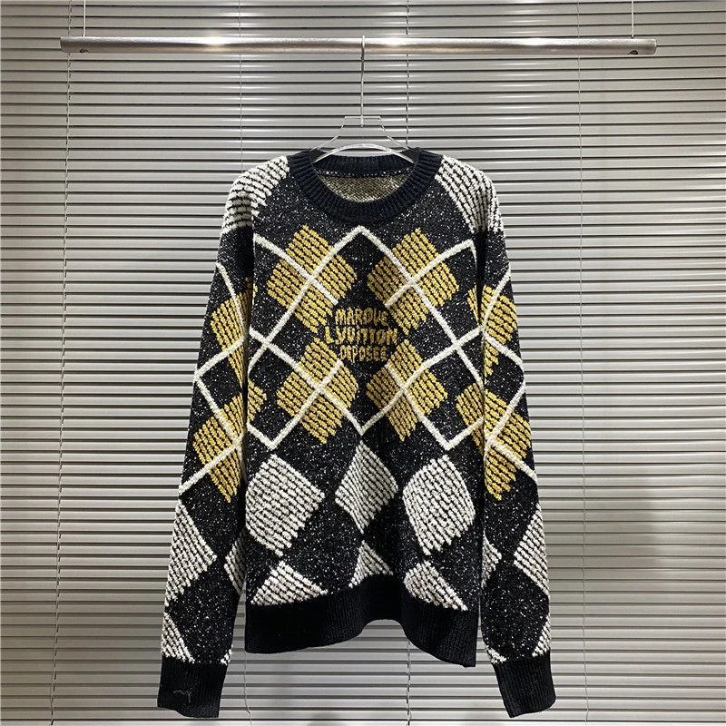 Louis Vuitton Sweaters ModernLook 139198