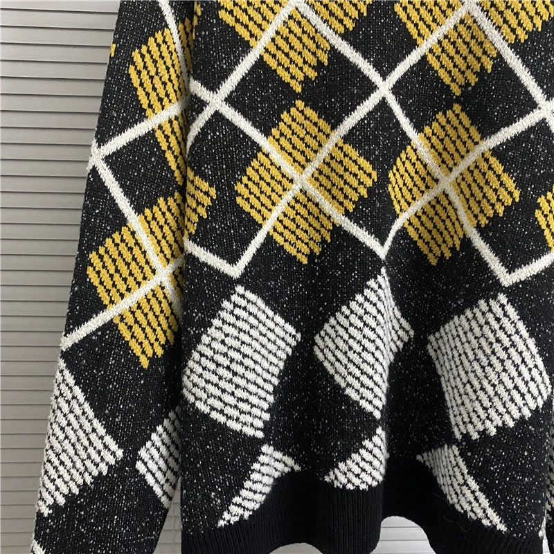 Louis Vuitton Sweaters ModernLook 139198