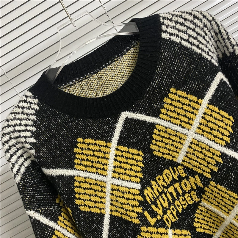Louis Vuitton Sweaters ModernLook 139198