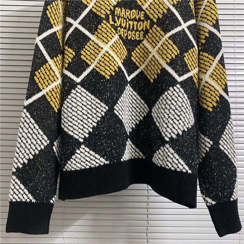 Louis Vuitton Sweaters ModernLook 139198