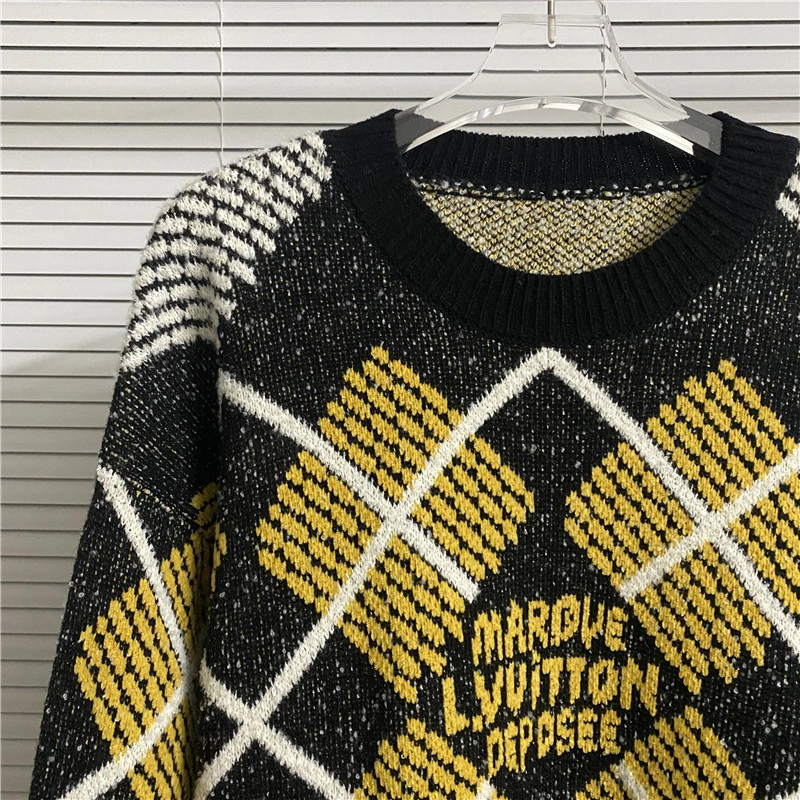 Louis Vuitton Sweaters ModernLook 139198