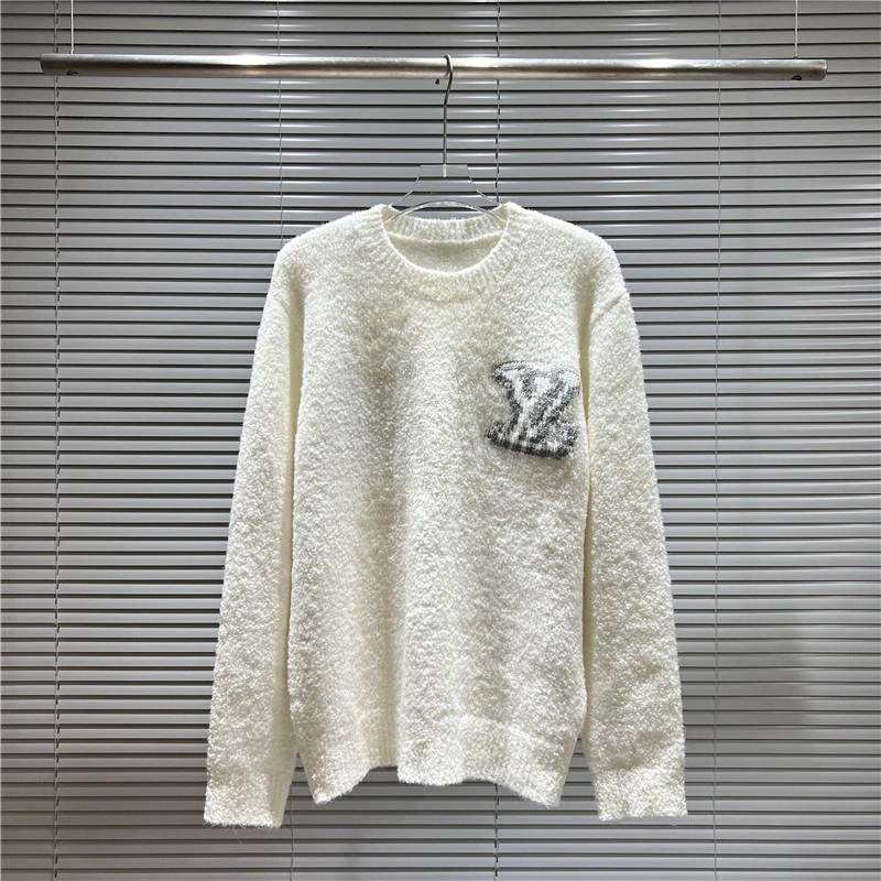 Louis Vuitton Sweaters Minimalist 139196