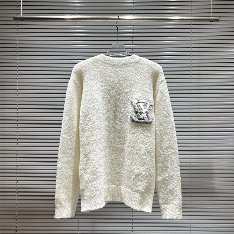 Louis Vuitton Sweaters Minimalist 139196
