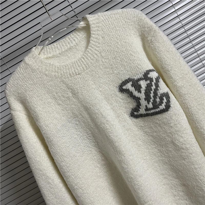 Louis Vuitton Sweaters Minimalist 139196