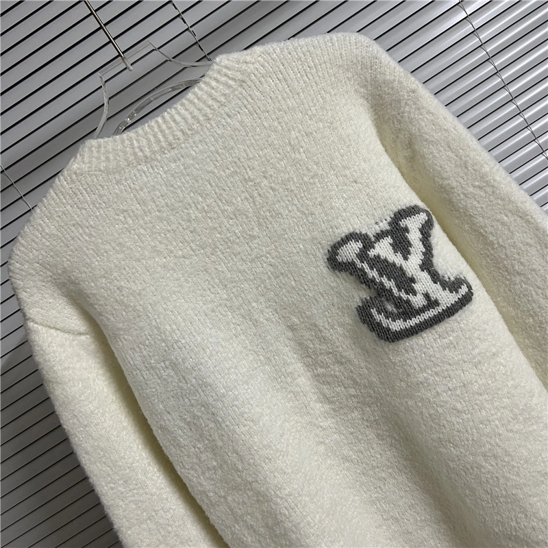 Louis Vuitton Sweaters Minimalist 139196