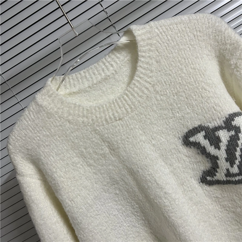 Louis Vuitton Sweaters Minimalist 139196