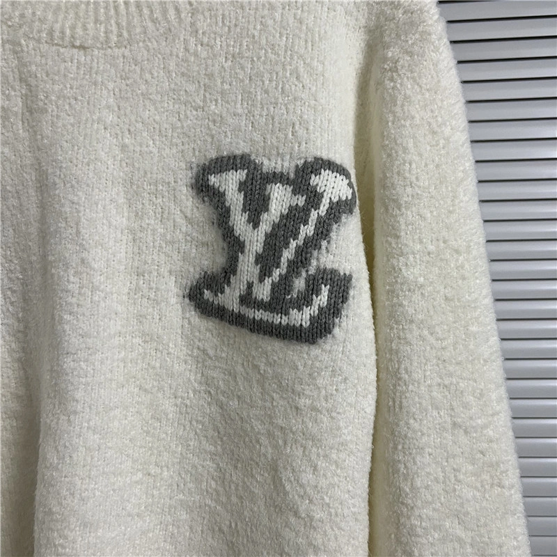 Louis Vuitton Sweaters Minimalist 139196
