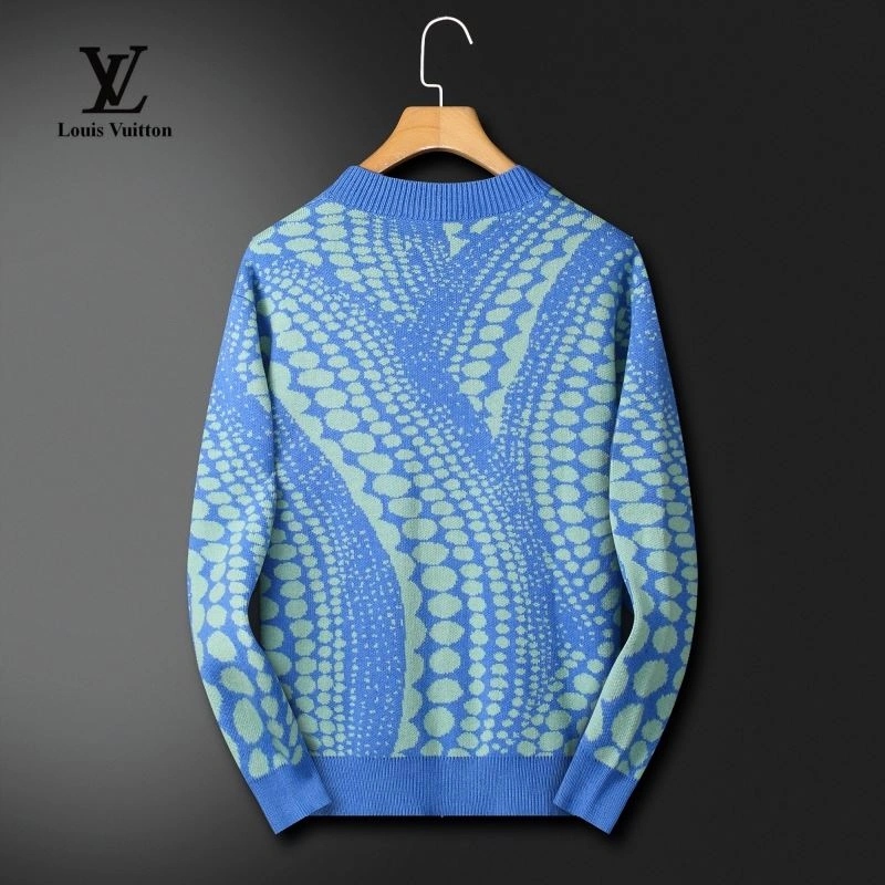 Louis Vuitton Sweaters Tailored 139151