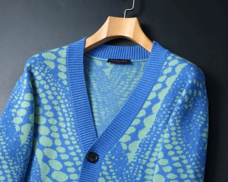 Louis Vuitton Sweaters Tailored 139151