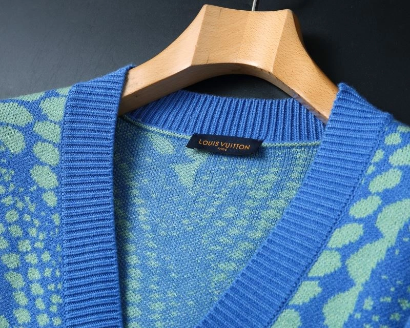 Louis Vuitton Sweaters Tailored 139151
