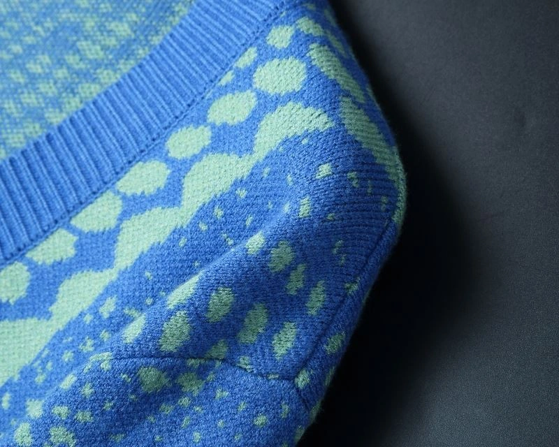 Louis Vuitton Sweaters Tailored 139151
