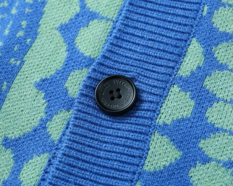 Louis Vuitton Sweaters Tailored 139151