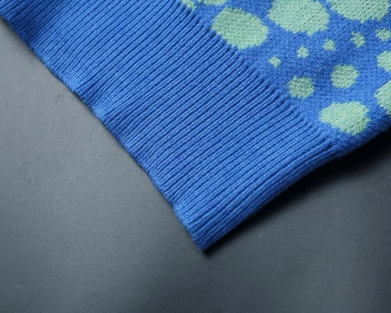 Louis Vuitton Sweaters Tailored 139151