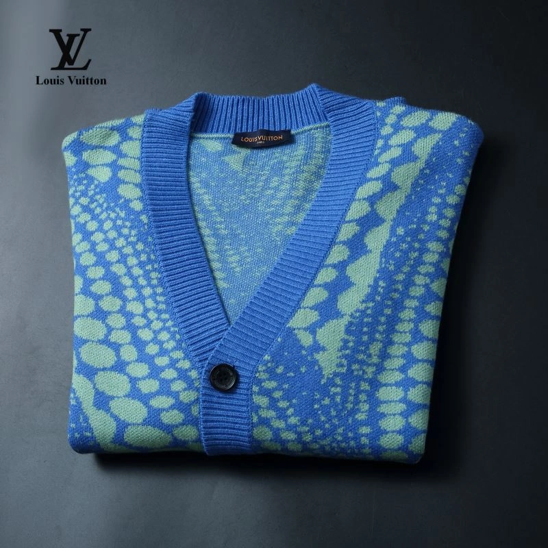 Louis Vuitton Sweaters Tailored 139151