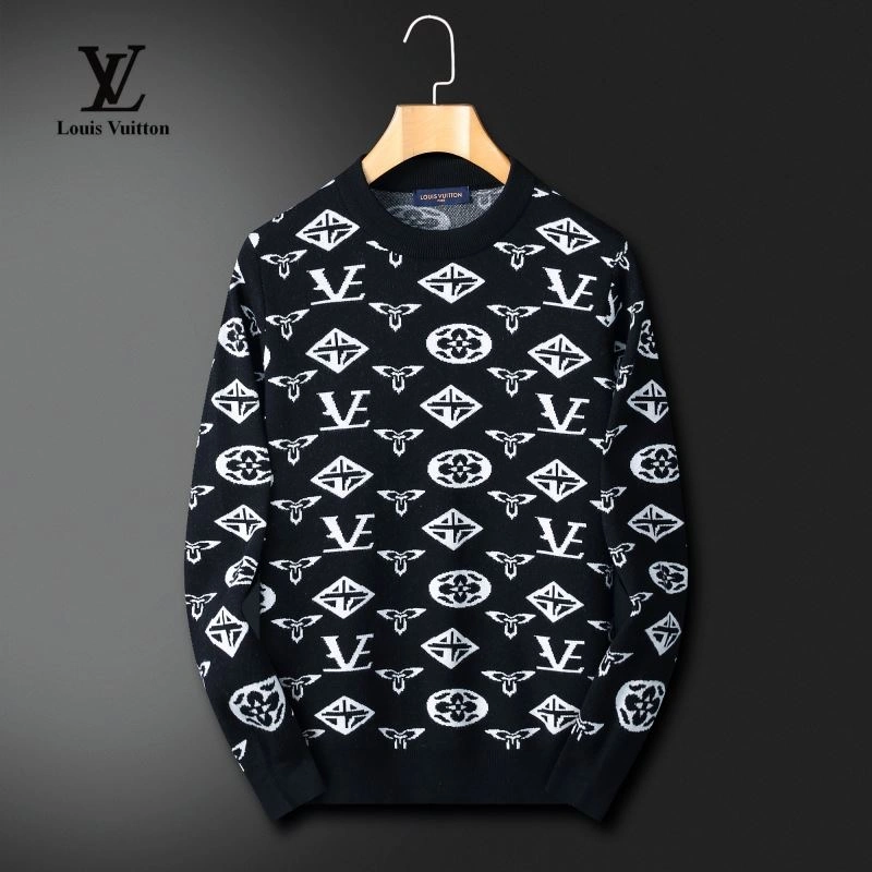 Louis Vuitton Sweaters Sustainable 139162