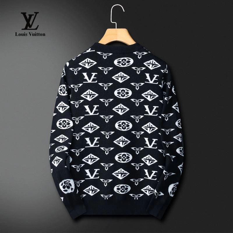 Louis Vuitton Sweaters Sustainable 139162