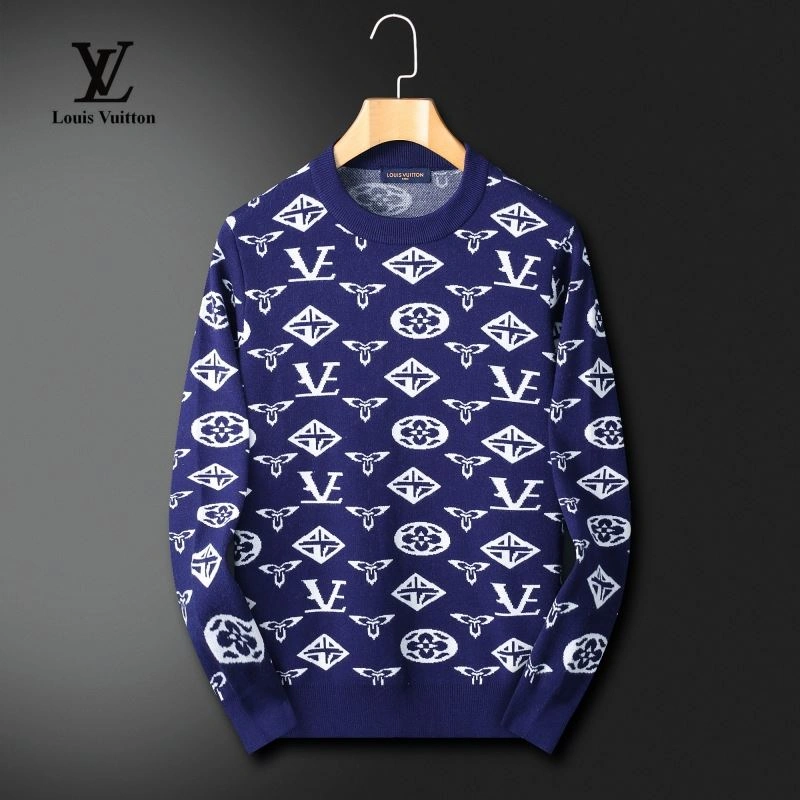 Louis Vuitton Sweaters Sustainable 139162
