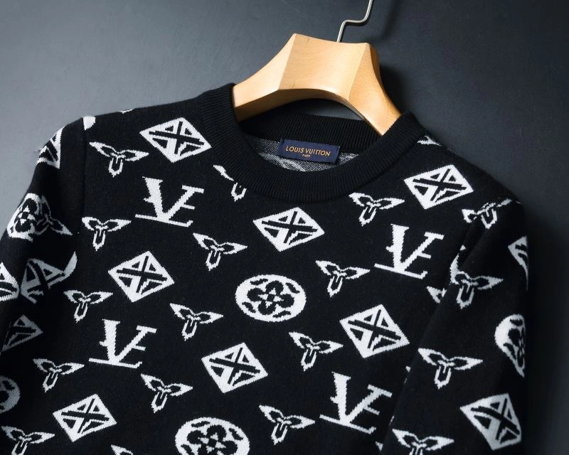 Louis Vuitton Sweaters Sustainable 139162