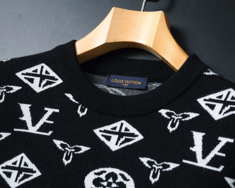 Louis Vuitton Sweaters Sustainable 139162