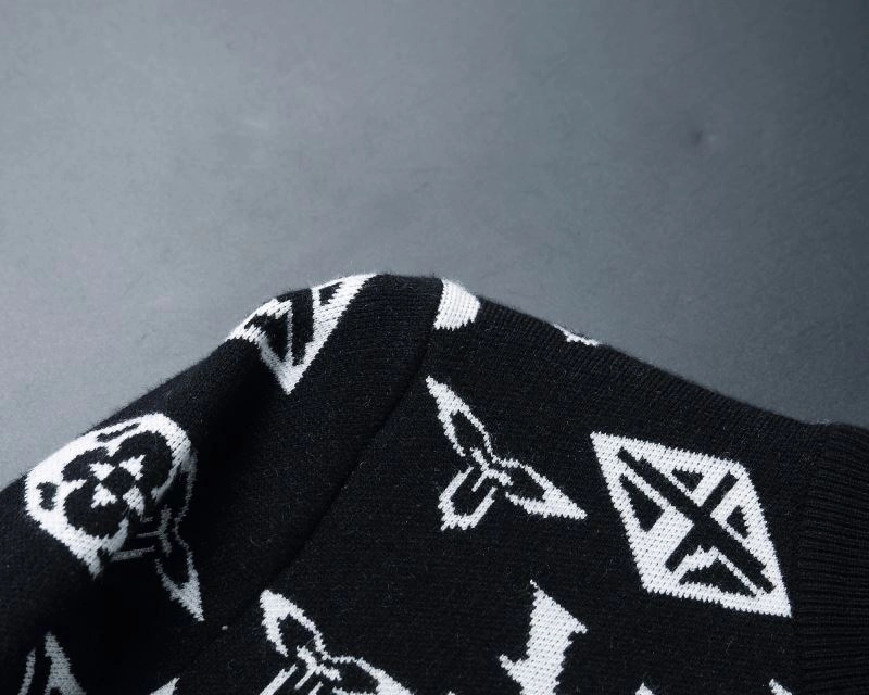 Louis Vuitton Sweaters Sustainable 139162