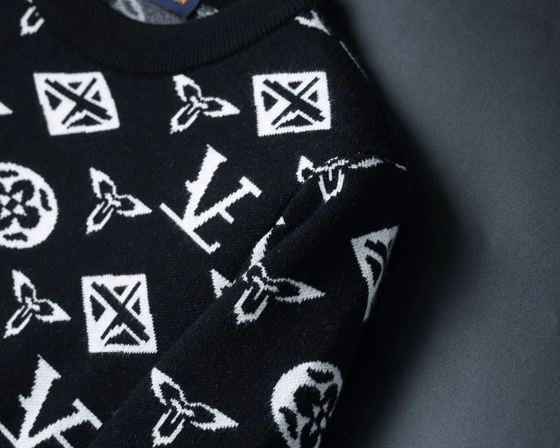 Louis Vuitton Sweaters Sustainable 139162