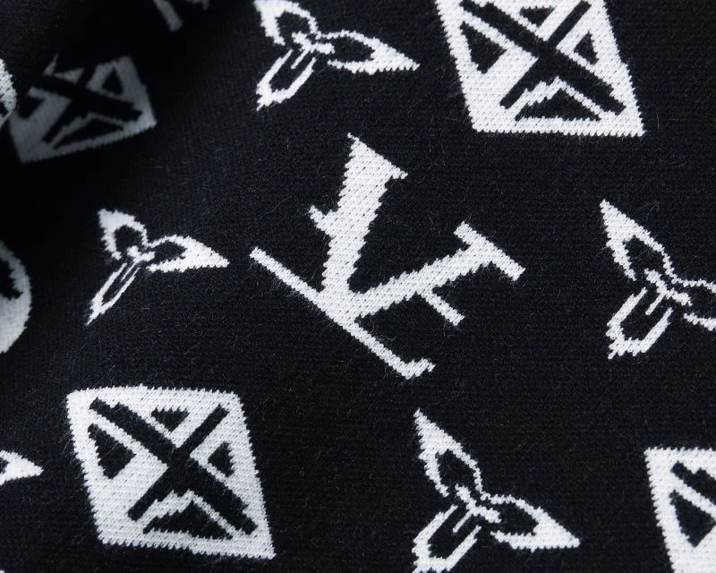 Louis Vuitton Sweaters Sustainable 139162