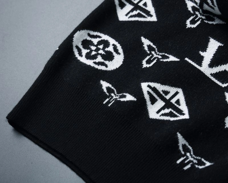 Louis Vuitton Sweaters Sustainable 139162