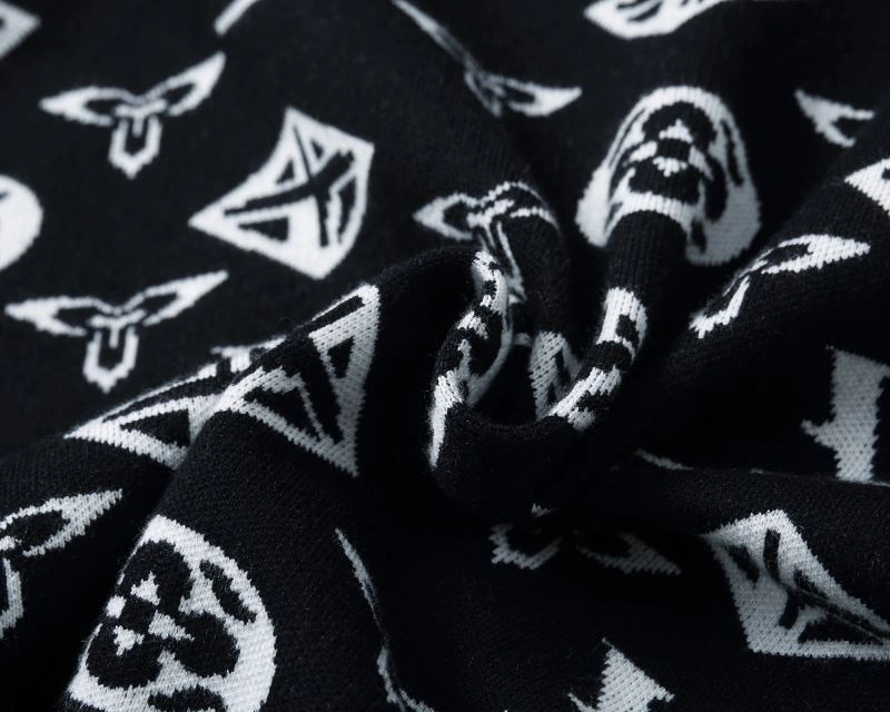 Louis Vuitton Sweaters Sustainable 139162