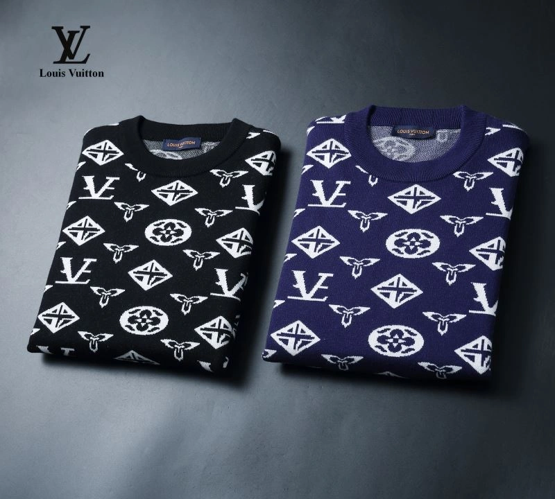 Louis Vuitton Sweaters Sustainable 139162