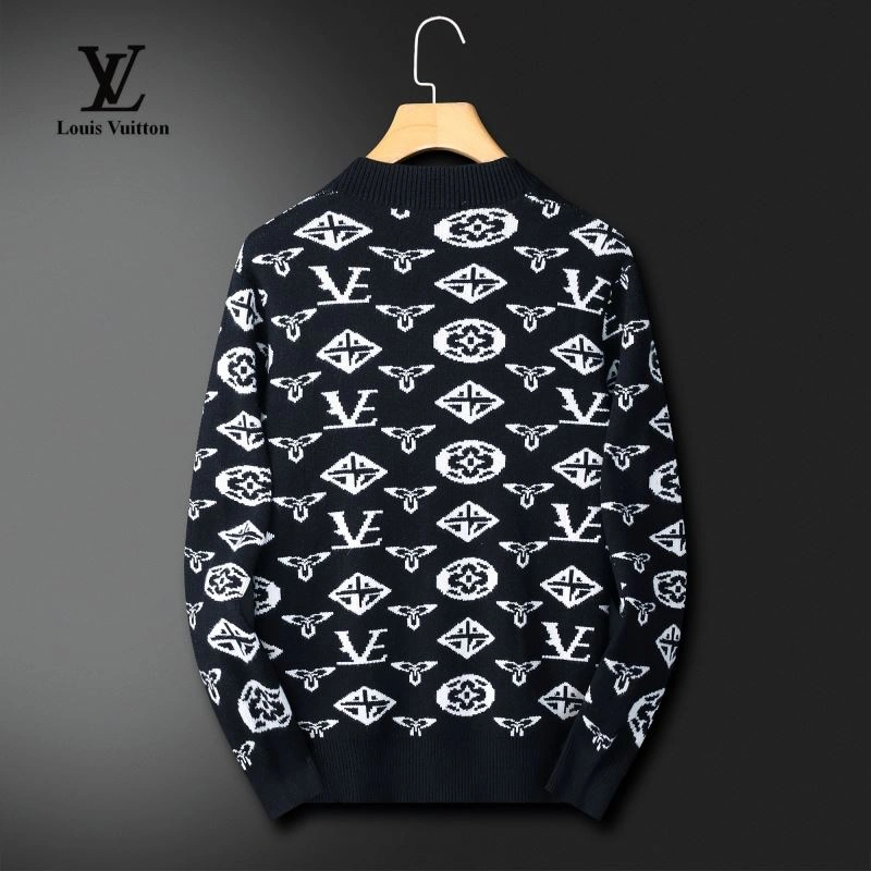Resilient Louis Vuitton Sweaters 139172