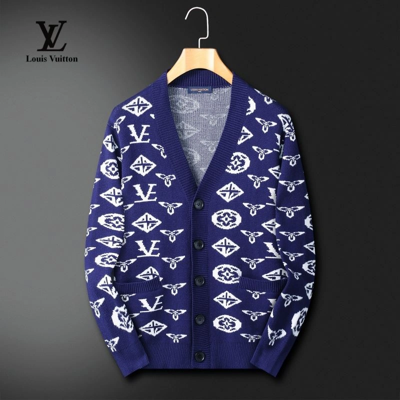Resilient Louis Vuitton Sweaters 139172