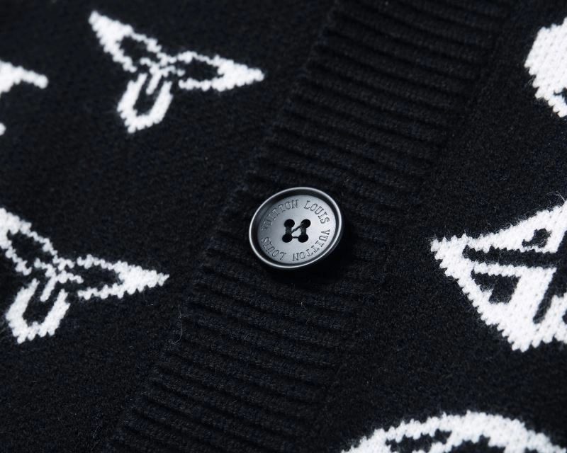 Resilient Louis Vuitton Sweaters 139172