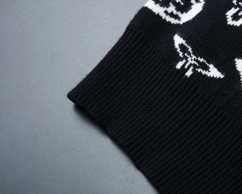 Resilient Louis Vuitton Sweaters 139172