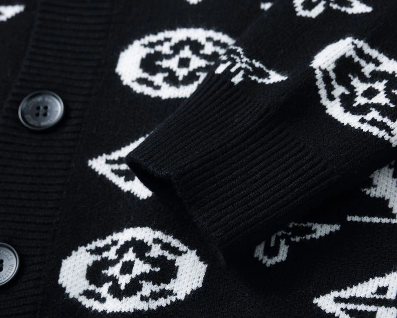 Resilient Louis Vuitton Sweaters 139172