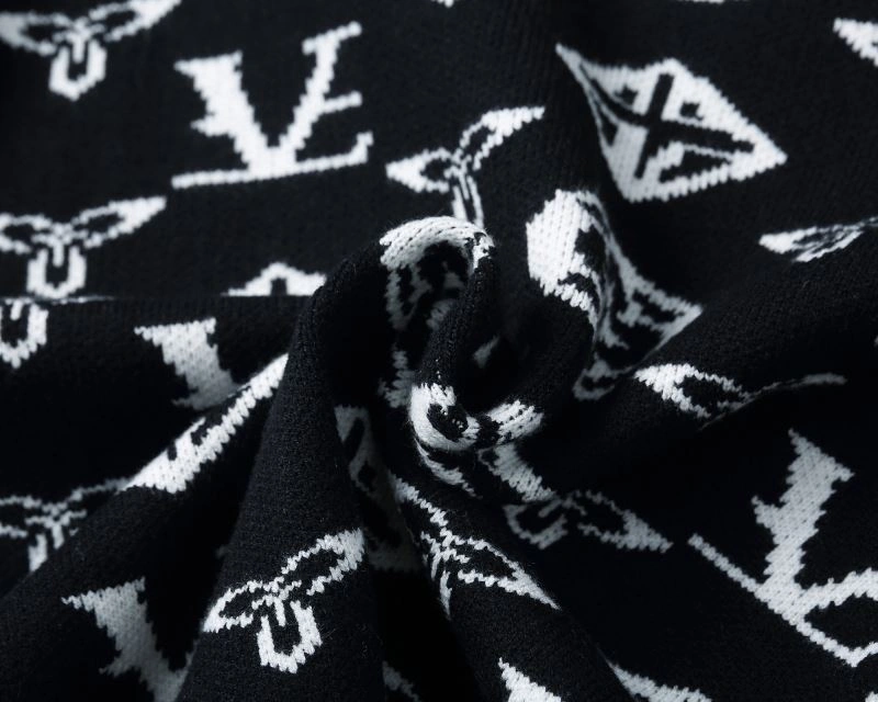 Resilient Louis Vuitton Sweaters 139172