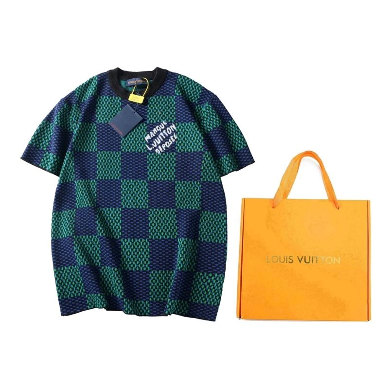 Louis Vuitton Sweaters Tailored 138493