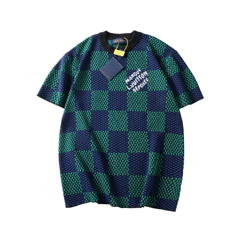 Louis Vuitton Sweaters Tailored 138493