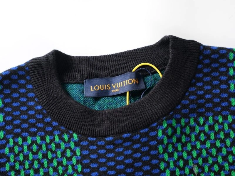 Louis Vuitton Sweaters Tailored 138493