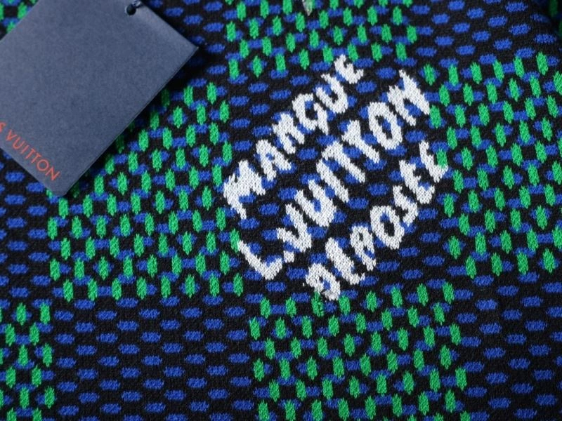 Louis Vuitton Sweaters Tailored 138493