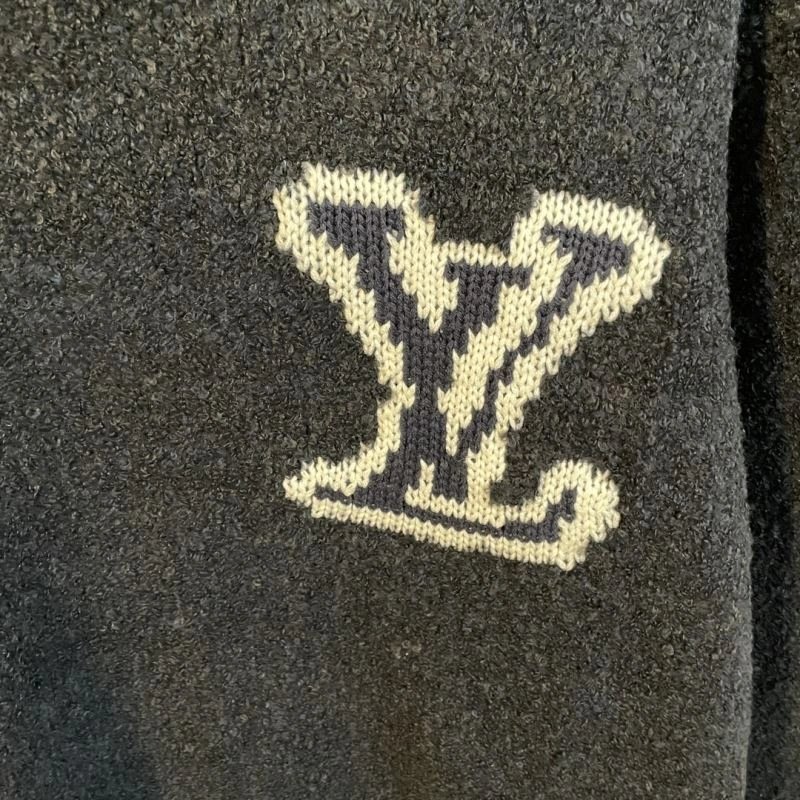 StreetReady Louis Vuitton Sweaters 138484