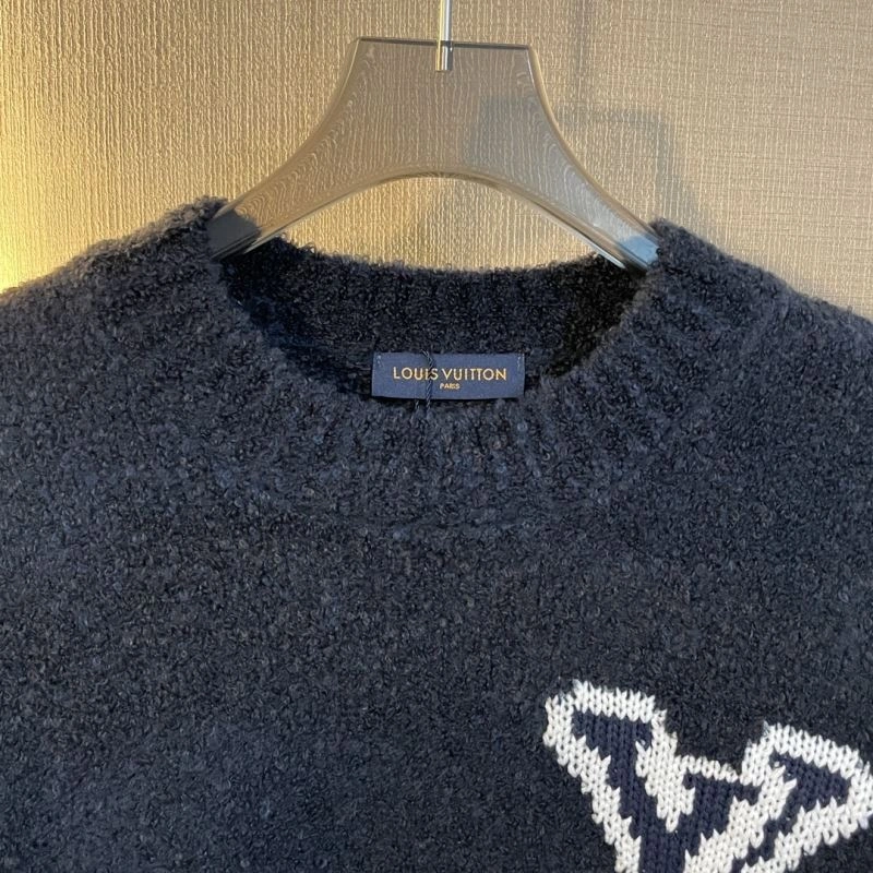 StreetReady Louis Vuitton Sweaters 138484