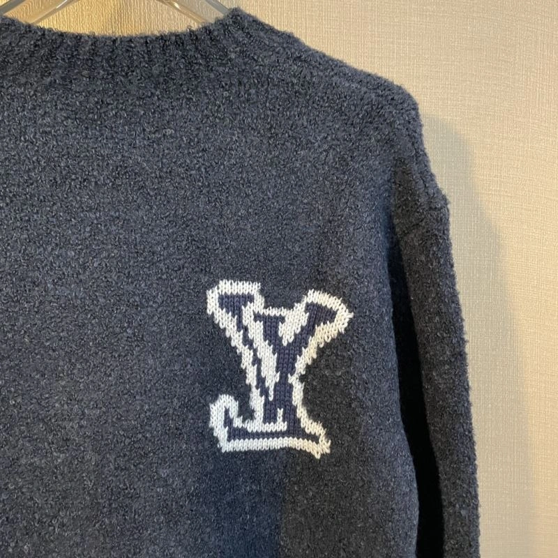 StreetReady Louis Vuitton Sweaters 138484