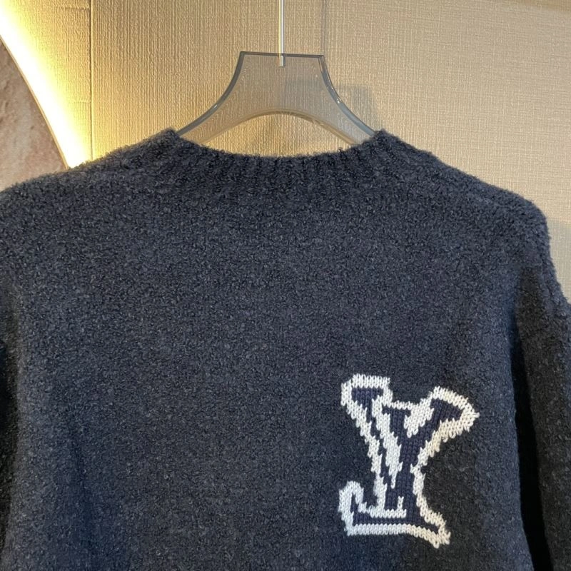 StreetReady Louis Vuitton Sweaters 138484