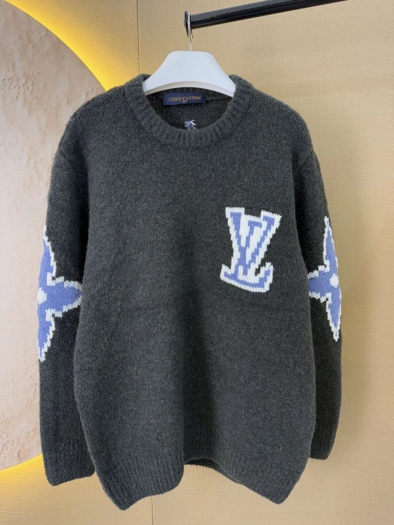 Louis Vuitton Sweaters Compact 138489