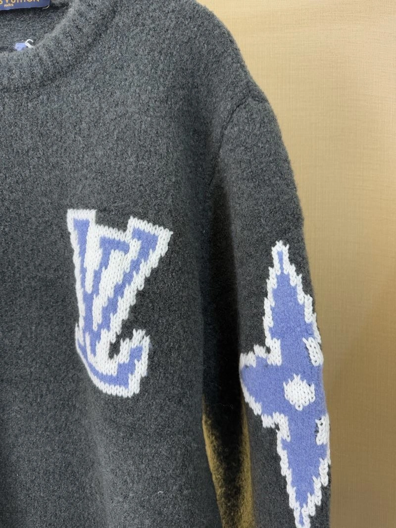 Louis Vuitton Sweaters Compact 138489
