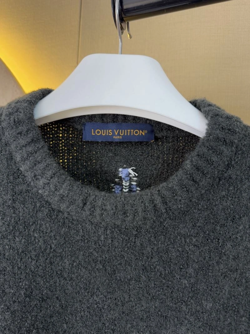 Louis Vuitton Sweaters Compact 138489