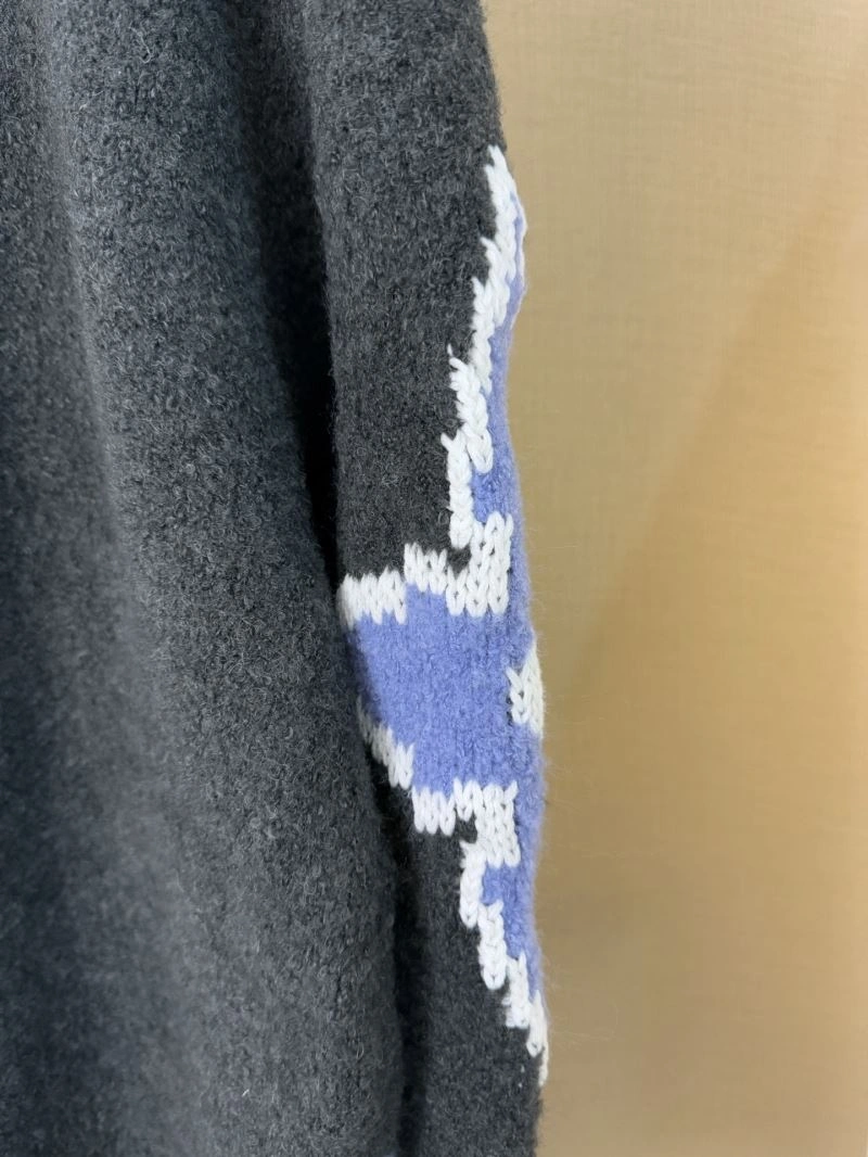 Louis Vuitton Sweaters Compact 138489
